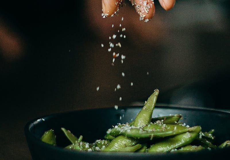 Comment rattraper un plat trop salé 15 conseils de chef