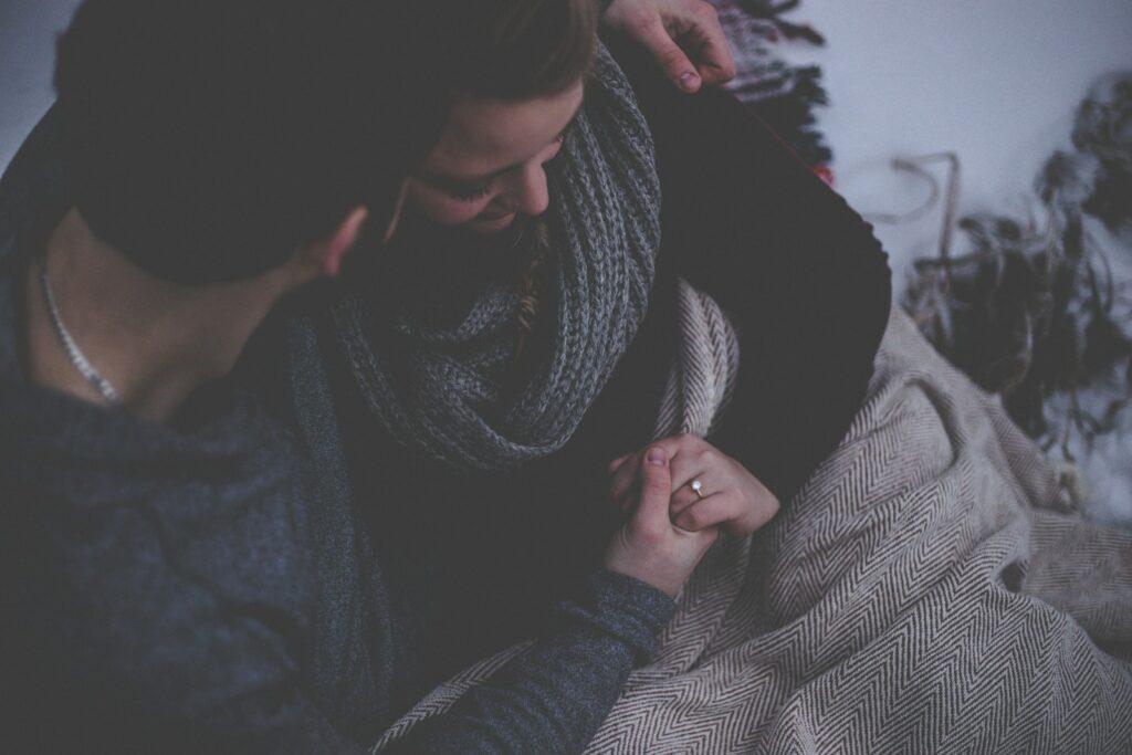 couple