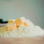 Free stock photo of bakery, baking, butter