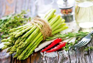 asparagus