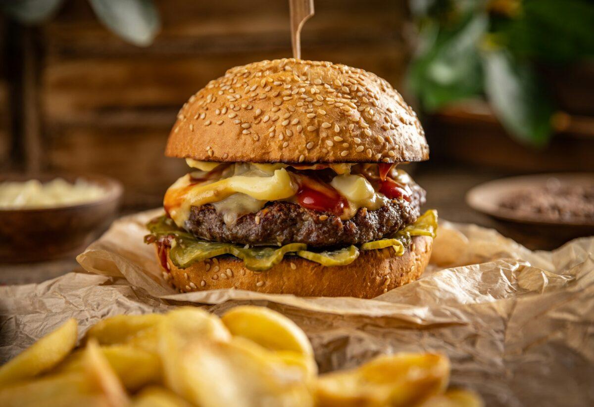 Comment faire un burger maison : le guide ultime