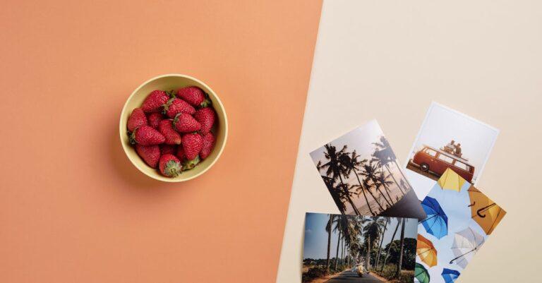 découvrez l'univers délicieux de la fraise, un fruit juteux et sucré qui ravit les papilles ! apprenez tout sur ses bienfaits, ses variétés, et comment l'intégrer dans vos recettes préférées pour une touche de fraîcheur.