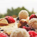 découvrez notre savoureux gâteau chocolat-orange, alliant la richesse du chocolat fondant à l'éclat d'une note d'orange zesty. idéal pour les amateurs de douceurs originales, ce dessert irrésistible saura éveiller vos papilles et élever vos moments gourmands à un niveau supérieur.