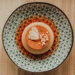 découvrez notre délicieuse recette de flan, un dessert crémeux et savoureux qui ravira vos papilles. facile à préparer, ce classique de la pâtisserie française est parfait pour toutes les occasions. laissez-vous séduire par sa texture onctueuse et son goût délicat !
