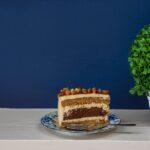 découvrez notre délicieuse recette de gâteau aux amandes, un dessert moelleux et savoureux qui ravira vos papilles. facile à préparer, ce gâteau est parfait pour toute occasion. suivez nos étapes simples et savourez ce délice aux amandes fait maison.