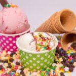 découvrez une exquise sélection de desserts qui raviront vos papilles ! que vous soyez amateur de douceurs chocolatées, de fruits frais ou de créations audacieuses, notre collection de recettes sucrées saura vous inspirer et embellir vos moments gourmands. laissez-vous tenter par nos idées irrésistibles et faites de chaque occasion un festin.