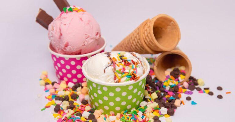 découvrez une exquise sélection de desserts qui raviront vos papilles ! que vous soyez amateur de douceurs chocolatées, de fruits frais ou de créations audacieuses, notre collection de recettes sucrées saura vous inspirer et embellir vos moments gourmands. laissez-vous tenter par nos idées irrésistibles et faites de chaque occasion un festin.