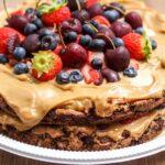 découvrez une délicieuse sélection de cakes faits maison, alliant textures moelleuses et saveurs irrésistibles. parfaits pour toutes les occasions, nos cakes sauront régaler vos papilles. explorez nos recettes variées et savourez chaque bouchée !