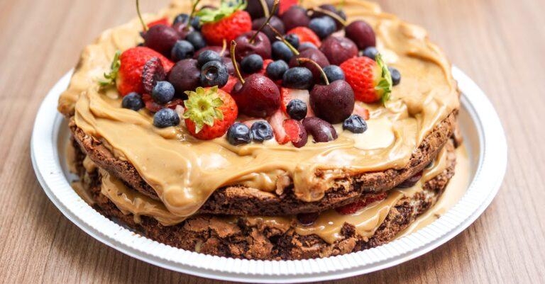 découvrez une délicieuse sélection de cakes faits maison, alliant textures moelleuses et saveurs irrésistibles. parfaits pour toutes les occasions, nos cakes sauront régaler vos papilles. explorez nos recettes variées et savourez chaque bouchée !