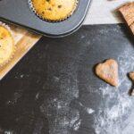 découvrez nos délicieux muffins faits maison, moelleux et gourmands, idéaux pour le petit-déjeuner ou en collation. variez les plaisirs avec nos recettes originales et savoureuses, parfaites pour régaler vos amis et votre famille.