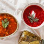 découvrez l'univers savoureux des pickles : des légumes croquants, marinés avec soin, qui ajoutent une touche de fraîcheur et de piquant à vos plats. explorez nos recettes, astuces de préparation et bienfaits de ces délicieuses conserve qui enchantent les papilles!