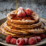 découvrez nos délicieuses gaufres artisanales, croustillantes à l'extérieur et moelleuses à l'intérieur. idéales pour le petit-déjeuner ou le dessert, savourez-les avec vos toppings préférés !