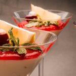 découvrez notre délicieuse crème pâtissière au citron, un mélange parfait de douceur et d'acidité. idéale pour garnir vos tartes, éclairs ou desserts. apprenez à préparer cette recette simple et savoureuse qui ajoutera une touche de fraîcheur à vos créations sucrées.