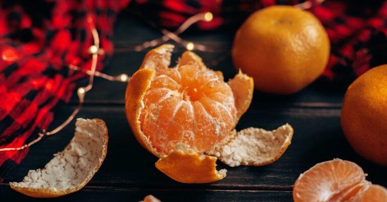 découvrez l'univers délicieux de la clémentine : un agrume juteux et sucré, idéal pour une collation saine et pleine de vitamines. apprenez-en plus sur ses bienfaits et comment l'intégrer facilement dans votre alimentation.