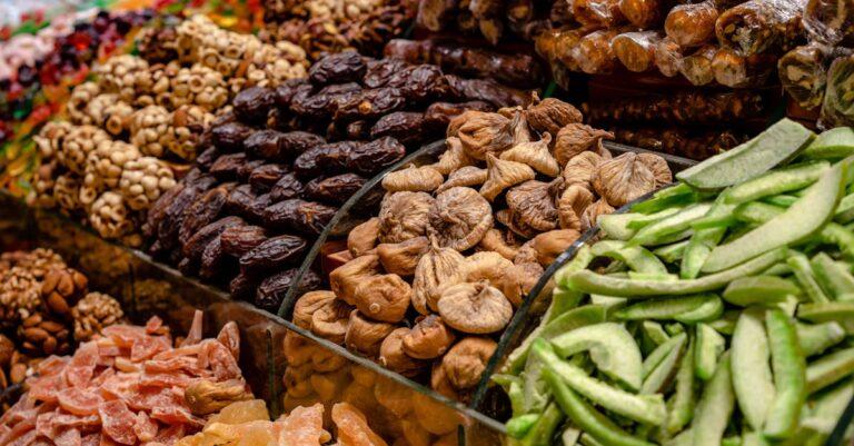 découvrez les bienfaits des abricots secs, une délicieuse collation naturelle riche en nutriments. parfaits pour un en-cas sain, dans les recettes ou comme ingrédient de vos plats maison, ces fruits séchés vous apportent énergie et saveur tout au long de la journée.