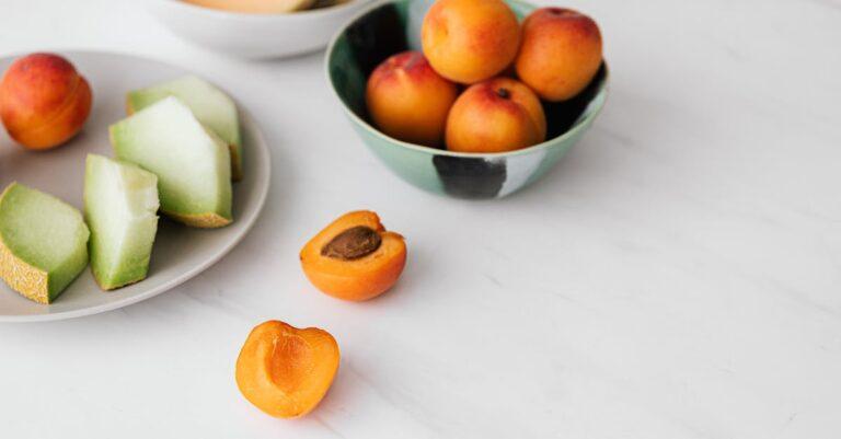 découvrez notre délicieuse compote d'abricots, un dessert fruité et savoureux fait maison, parfait pour accompagner vos repas ou à déguster seul. idéale pour les gourmands et ceux qui recherchent une touche sucrée naturelle !