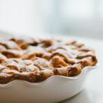 découvrez une croûte de tarte à la noix de coco délicieuse et croustillante, parfaite pour toutes vos recettes de tartes. facile à préparer, elle ajoute une touche exotique et savoureuse à vos desserts, que ce soit pour les fruits frais ou les crèmes onctueuses. éveillez vos sens avec cette base gourmande!