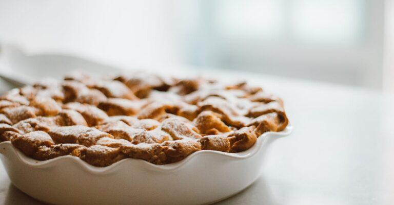 découvrez une croûte de tarte à la noix de coco délicieuse et croustillante, parfaite pour toutes vos recettes de tartes. facile à préparer, elle ajoute une touche exotique et savoureuse à vos desserts, que ce soit pour les fruits frais ou les crèmes onctueuses. éveillez vos sens avec cette base gourmande!