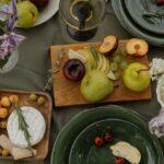 découvrez notre délicieuse compote de prunes, un mélange parfait de saveurs douces et acidulées. idéale pour accompagner vos desserts ou à déguster seule, cette compote maison est riche en fruits et en bienfaits. savourez un moment gourmand et réconfortant à chaque cuillerée.