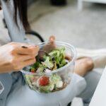 découvrez notre délicieuse salade de légumes fraîche, parfaite pour un repas léger et nutritif. éveillez vos papilles avec des ingrédients colorés et croquants, alliant saveurs et bienfaits santé. idéale pour accompagner vos plats ou en tant que plat principal, cette salade est simple à préparer et ravira toute la famille.