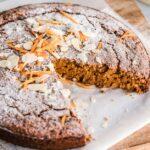 découvrez notre délicieux gâteau moelleux, une douceur irrésistible qui fond dans la bouche. idéal pour chaque occasion, ce dessert vous séduira par sa texture légère et sa saveur riche. offrez-vous une tranche de bonheur avec notre moist cake fait maison.