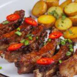 découvrez notre recette de pommes de terre grillées, croustillantes à l'extérieur et fondantes à l'intérieur. parfaites comme accompagnement ou en plat principal, ces pommes de terre assaisonnées ajouteront une touche savoureuse à vos repas. essayez-les avec vos épices préférées !