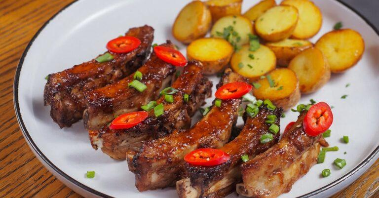 découvrez notre recette de pommes de terre grillées, croustillantes à l'extérieur et fondantes à l'intérieur. parfaites comme accompagnement ou en plat principal, ces pommes de terre assaisonnées ajouteront une touche savoureuse à vos repas. essayez-les avec vos épices préférées !