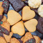 découvrez nos délicieux biscuits aux amandes, croustillants à l'extérieur et moelleux à l'intérieur, parfaits pour une pause gourmande ou un moment de partage. un régal pour les amateurs de saveurs authentiques et raffinées.