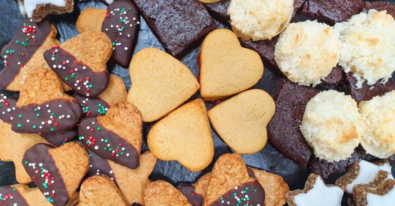 découvrez nos délicieux biscuits aux amandes, croustillants à l'extérieur et moelleux à l'intérieur, parfaits pour une pause gourmande ou un moment de partage. un régal pour les amateurs de saveurs authentiques et raffinées.