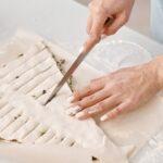 découvrez des garnitures créatives et délicieuses qui ajoutent une touche unique à vos plats. explorez des recettes inspirantes pour égayer vos repas avec des saveurs innovantes et originales.