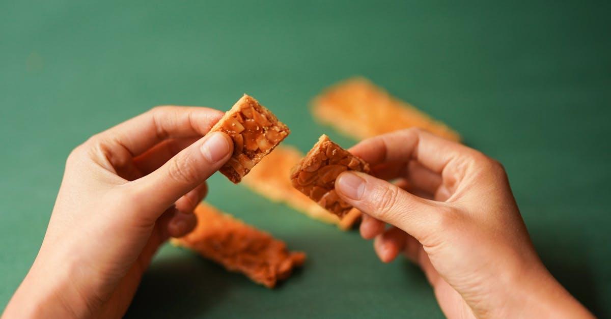 découvrez la recette délicieuse des biscuits aux amandes, un mélange parfait de croquant et de douceur. parfaits pour accompagner votre café ou à déguster seul, ces biscuits raviront les amateurs de douceurs sucrées. faciles à préparer, ils apportent une touche d'originalité à vos collations. essayez-les dès aujourd'hui !