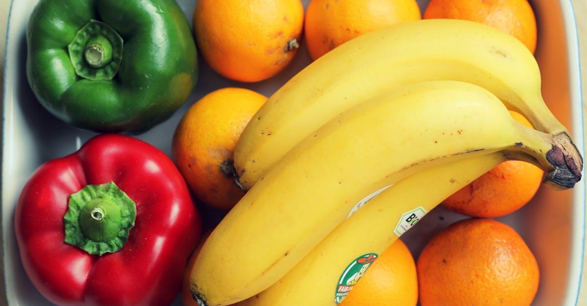 découvrez les bienfaits des bananes, un fruit délicieux et nutritif, idéal pour une alimentation saine. riches en vitamines et minéraux, les bananes apportent énergie et bien-être au quotidien.