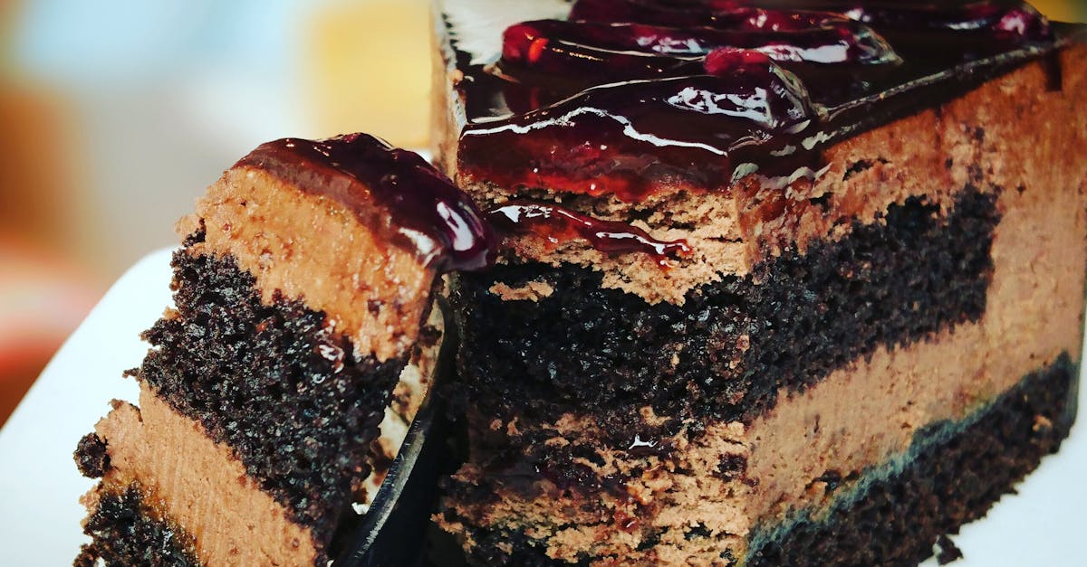 découvrez notre sélection délicieuse de cakes : des recettes moelleuses et savoureuses, idéales pour toutes vos occasions. que ce soit pour un goûter gourmand ou un dessert festif, nos cakes sauront ravir vos papilles.