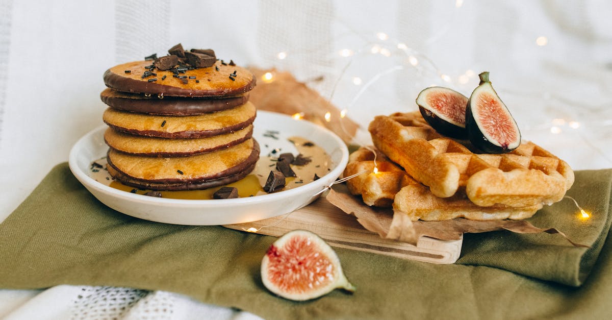 découvrez notre recette facile de sauce au chocolat, parfaite pour accompagner vos desserts préférés. apprenez à préparer une sauce onctueuse et délicieuse qui rehaussera vos gâteaux, crêpes et glaces en un rien de temps.