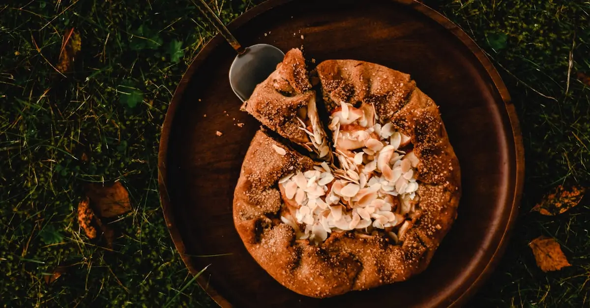 découvrez notre recette facile de croûte de tarte à la noix de coco, idéale pour sublimer vos desserts avec une touche exotique et gourmande. préparez des tartes savoureuses qui raviront vos papilles et celles de vos convives.
