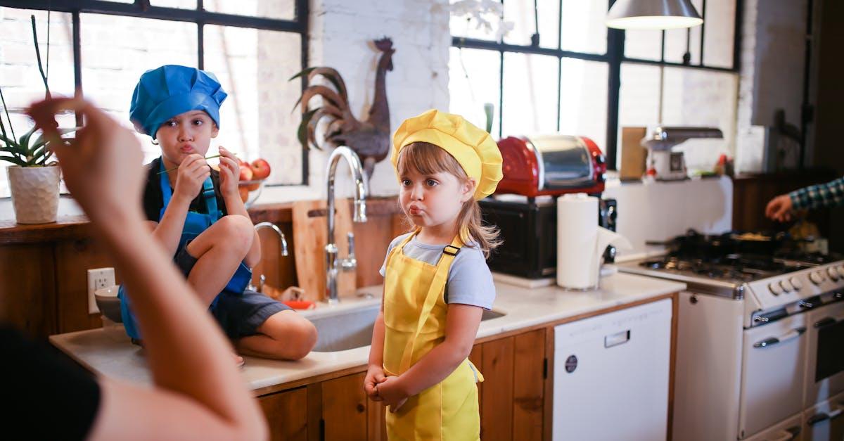 découvrez des astuces de cuisine simples et efficaces pour améliorer vos compétences culinaires. que vous soyez débutant ou chef en herbe, trouvez des conseils précieux pour réussir vos plats avec facilité.