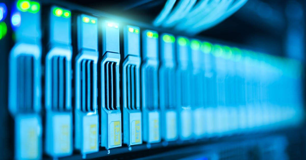 découvrez l'importance de la gestion des données pour optimiser votre entreprise. apprenez comment structurer, stocker et analyser vos données efficacement afin de prendre des décisions éclairées et d'améliorer votre performance.