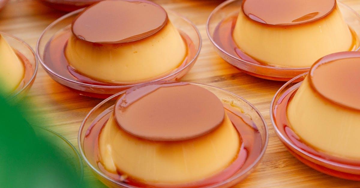 découvrez notre délicieuse recette de flan : un dessert onctueux et fondant, parfait pour régaler vos papilles. idéal pour toutes les occasions, il ravira petits et grands avec sa douceur et son goût authentique.