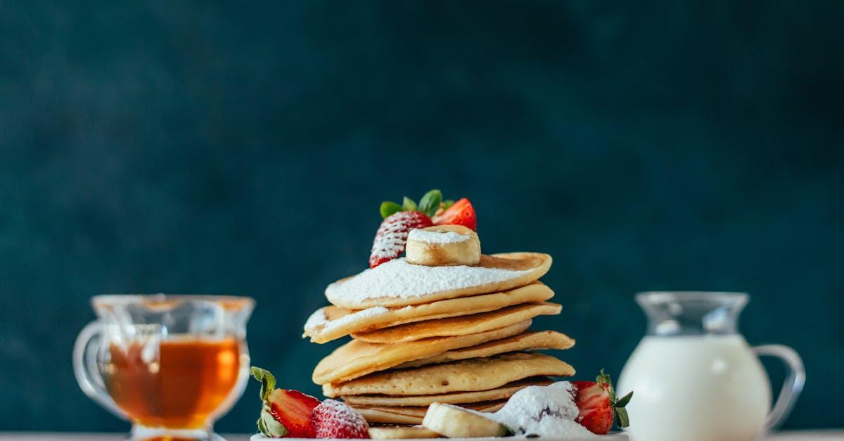 découvrez l'incroyable 'invisible cake', un dessert léger et délicat qui surprend par sa texture aérienne et sa saveur fruitée. laissez-vous séduire par cette recette originale et facile à réaliser, parfaite pour impressionner vos invités lors de vos prochaines occasions !