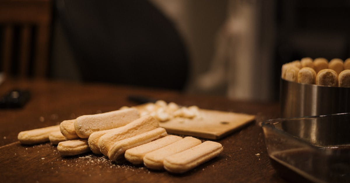 découvrez le ladyfinger, ce légume délicat aux saveurs exquises. apprenez à l'intégrer dans vos recettes et à profiter de ses bienfaits nutritionnels. idéal pour des plats savoureux et colorés !