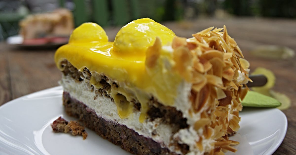 découvrez notre délicieuse crème pâtissière au citron, parfaite pour garnir vos desserts. facile à réaliser, elle apportera une note fraîche et acidulée à vos pâtisseries. idéale pour éclairs, tartes ou simplement à déguster à la cuillère.