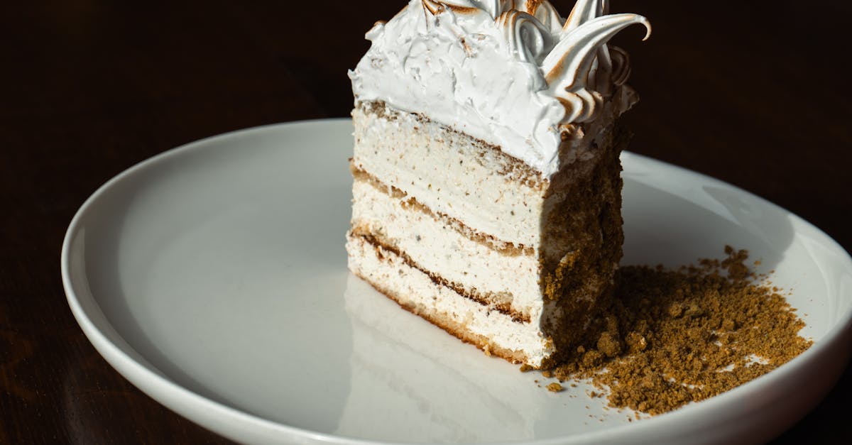 découvrez la recette du leopard cake, un délicieux gâteau marbré à la fois artistique et savoureux. sa texture moelleuse et ses motifs uniques en font un dessert parfait pour impressionner vos invités lors de toutes vos occasions spéciales.