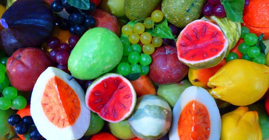 Préparer une compote de poire maison facilement