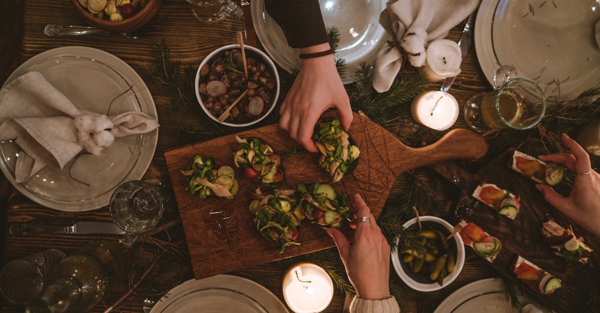 découvrez l'univers savoureux des pickles ! apprenez à préparer ces délicieuses marinades maison à base de légumes croquants, et explorez des recettes variées pour agrémenter vos plats. faites le plein d'astuces pour réussir vos pickles et les conserver durablement.