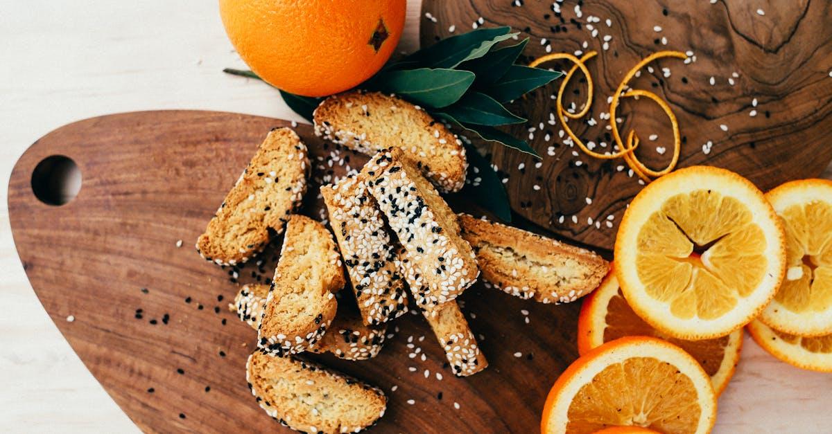 découvrez nos délicieuses recettes de cookies au sésame, alliant croustillant et saveurs authentiques. parfaits pour une pause gourmande, ces biscuits sauront ravir vos papilles !