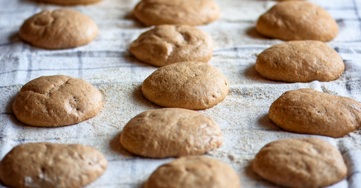 découvrez l'art de la préparation du pain au levain : des recettes de sourdough authentiques, des conseils pour maîtriser la fermentation, et des astuces pour obtenir une croûte parfaite et une mie aérée.