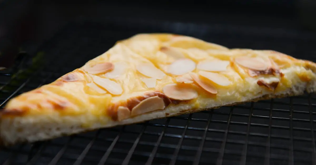 découvrez la délicieuse saveur des amandes grillées, un en-cas croquant et savoureux parfait pour vos pauses gourmandes. idéales pour ajouter une touche de luxe à vos plats ou à déguster seules, les amandes grillées sont un incontournable pour les amateurs de snacks sains.