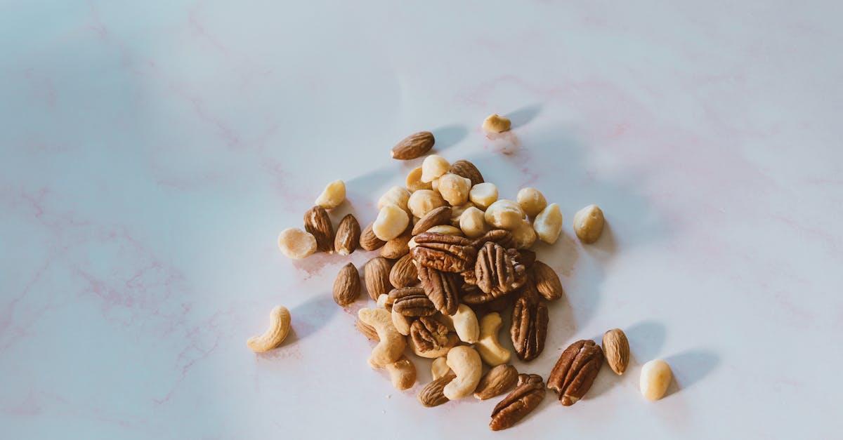 découvrez la richesse des amandes toastées, un encas savoureux et croquant, parfait pour rehausser vos plats, vos salades ou simplement à savourer seul. apprenez à les préparer facilement et explorez leurs bienfaits nutritionnels.