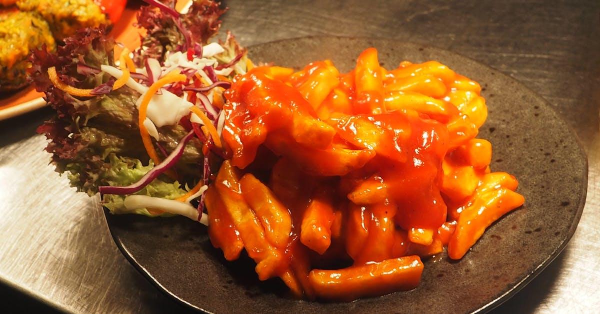 découvrez notre délicieuse recette de salade de légumes frais, riche en couleurs et en saveurs. parfaite pour accompagner vos repas ou comme plat léger, cette salade nutritive allie croquant et goût, en utilisant des ingrédients de saison. une explosion de bienfaits pour votre santé et un tissu savoureux pour vos papilles !
