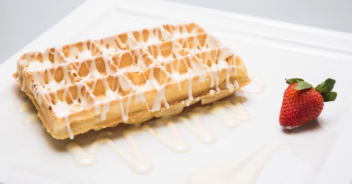 découvrez la délicieuse recette de gaufres croustillantes et moelleuses à la fois. parfaites pour le petit-déjeuner ou le dessert, nos gaufres se marient à merveille avec vos garnitures préférées. réveillez vos papilles avec ce classique réconfortant!